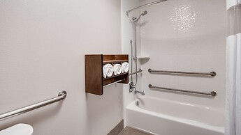 Best Western Plus Spokane North