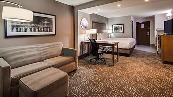 Best Western Plus Spokane North