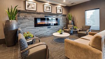 Best Western Plus Spokane North