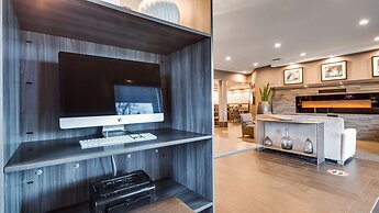 Best Western Plus Spokane North