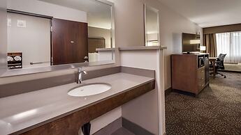 Best Western Plus Spokane North