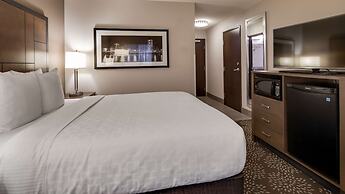 Best Western Plus Spokane North