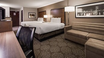 Best Western Plus Spokane North