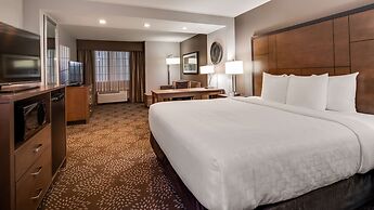 Best Western Plus Spokane North