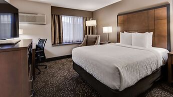 Best Western Plus Spokane North