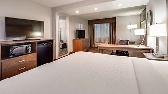 Best Western Plus Spokane North