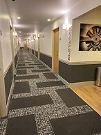 Best Western Plus Peppertree Airport Inn