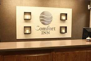 Comfort Inn Central University South