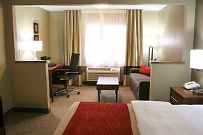 Comfort Inn Ellensburg