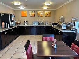 Comfort Inn Ellensburg