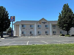 Comfort Inn Ellensburg