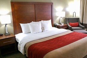 Comfort Inn Ellensburg