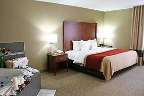 Comfort Inn Ellensburg