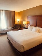 Comfort Inn Ellensburg