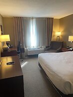 Comfort Inn Ellensburg