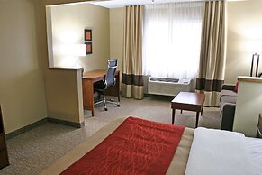 Comfort Inn Ellensburg