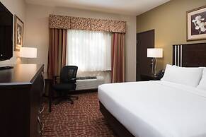 Holiday Inn Express Spokane-Valley, an IHG Hotel