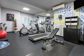 Holiday Inn Express Spokane-Valley by IHG