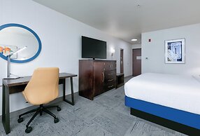 Holiday Inn Express Spokane-Valley by IHG