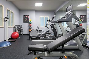 Holiday Inn Express Spokane-Valley by IHG