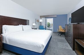 Holiday Inn Express Spokane-Valley by IHG