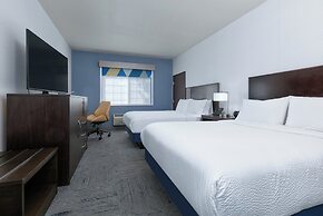 Holiday Inn Express Spokane-Valley by IHG