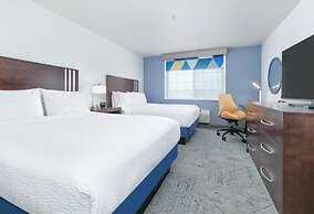 Holiday Inn Express Spokane-Valley by IHG