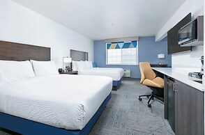 Holiday Inn Express Spokane-Valley by IHG