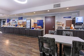 Holiday Inn Express Spokane-Valley by IHG