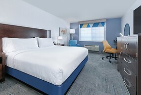 Holiday Inn Express Spokane-Valley by IHG