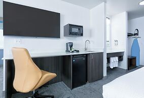 Holiday Inn Express Spokane-Valley by IHG