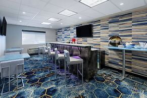 Holiday Inn Express Spokane-Valley by IHG