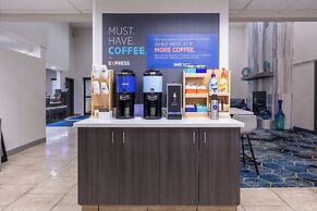 Holiday Inn Express Spokane-Valley by IHG