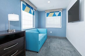 Holiday Inn Express Spokane-Valley by IHG