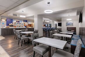 Holiday Inn Express Spokane-Valley by IHG