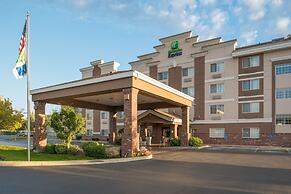 Holiday Inn Express Spokane-Valley by IHG
