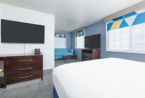 Holiday Inn Express Spokane-Valley by IHG