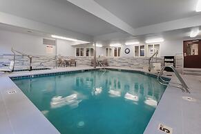 Holiday Inn Express Spokane-Valley by IHG