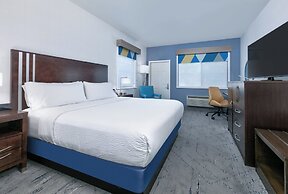 Holiday Inn Express Spokane-Valley by IHG