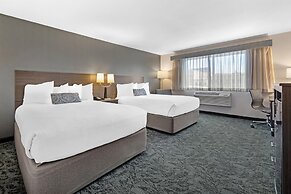 Best Western Plus City Center