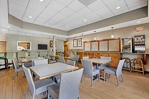 Best Western Plus City Center