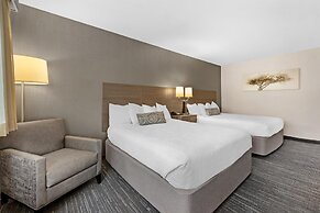 Best Western Plus City Center