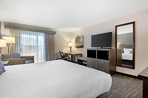 Best Western Plus City Center