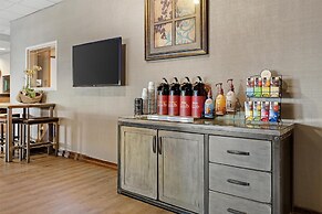 Best Western Plus City Center