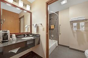 Best Western Plus City Center