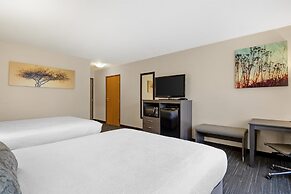 Best Western Plus City Center