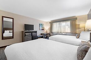 Best Western Plus City Center