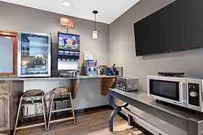 Best Western Plus City Center