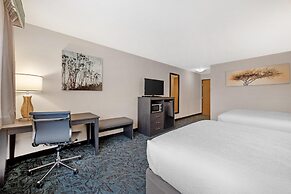 Best Western Plus City Center