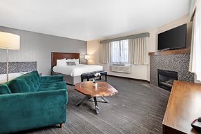 Best Western Plus City Center